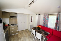 Chalets Resort Top Presta